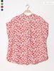 Picture of CURVY GIRL SUMMER BLOUSE